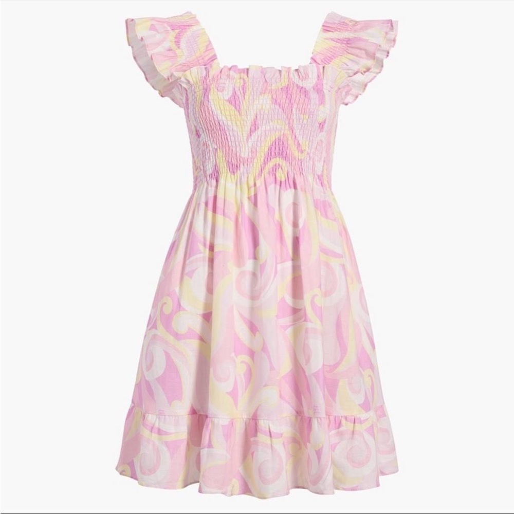 NEW Hill House Tiny Ellie Nap Dress